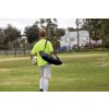 SKLZ Quickster Soccer Goal, skladacia futbalová bránka 3,66 m x 1,82 m