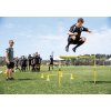 SKLZ Pro Training Agility Poles, slalomové tyče set 8