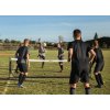 SKLZ Pro Training Soccer Volley Net, tréningová sieť na rozvoj futbalových zručností  + Darček k nákupu podľa vášho výberu