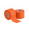 Mueller MTape® Team Colors, fixačná tejpovacia páska 3,8cm, oranžová