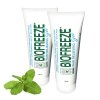 2 x BIOFREEZE Gel 118 ml - Chladivý gel proti bolesti zad, svalů a kloubů