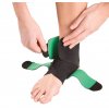 Mueller Green Adjustable Ankle Support