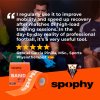Recenze spophy flossband Garcia