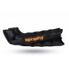 Spophy Air Recovery Boots, kompresné regeneračné nohavice