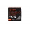 Spophy Kinesiology Tape Black, tejpovacia páska čierna, 5 cm x 5 m