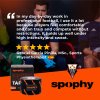 Recenze spophy kinesio tejp Garcia