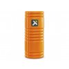 19098 triggerpoint grid 1 0 foam roller masazni valec 33 cm oranzovy