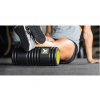 TriggerPoint GRID 1.0 Foam Roller, masážny valec, 33 cm, čierný