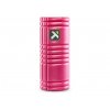 TriggerPoint GRID 1.0 Foam Roller, masážny valec, 33 cm, růžový