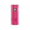 TriggerPoint GRID 1.0 Foam Roller, masážny valec, 33 cm, růžový  + Darček k nákupu podľa vášho výberu