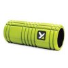 TriggerPoint GRID 1.0 Foam Roller, masážny valec, 33 cm, zelený