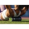 TriggerPoint GRID TRAVEL Foam Roller, cestovný masážny valec, oranžový