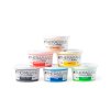THERA-BAND Therapy Putty, terapeutická hmota 85g, žltá, mäkká
