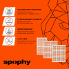 amazon spophy crosstape