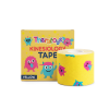 Theratoys Kids Kinesiology Tape, tejpovacia páska pre deti, 5 cm x 5 m