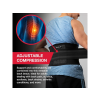 Mueller Adjustable Back Brace, bedrový pás, uni
