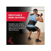 Mueller Adjustable Back Brace, bedrový pás, uni