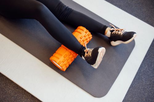 Nejlepší masážní pomůcky pro domácí použití – co vybrat a proč?