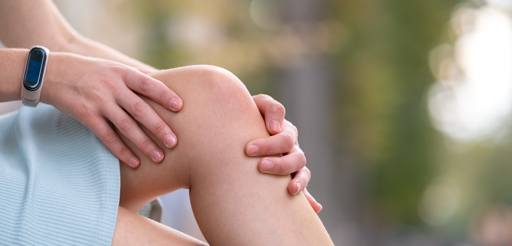 Nejlepší ortéza na koleno: Účinné řešení pro bolest i prevenci zranění