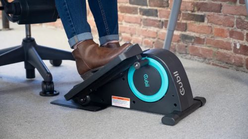 Cubii Go a Cubii Move: Revoluční způsob, jak se hýbat i při sezení