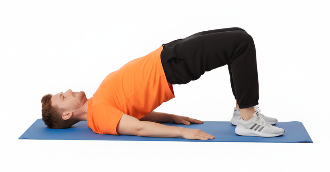 Bolesti SI skloubení – příčiny, projevy a možnosti léčby