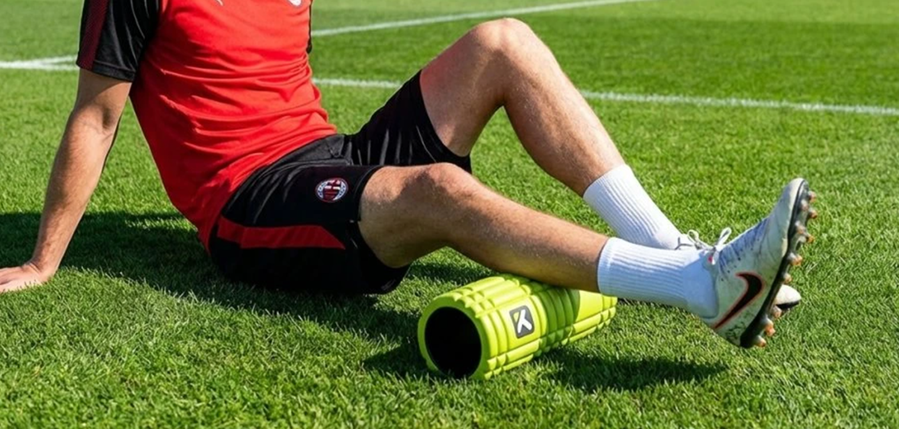 Rehabilitační pomůcky pro sportovce