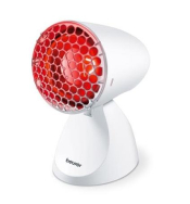 Infralampy a jejich terapeutické využití