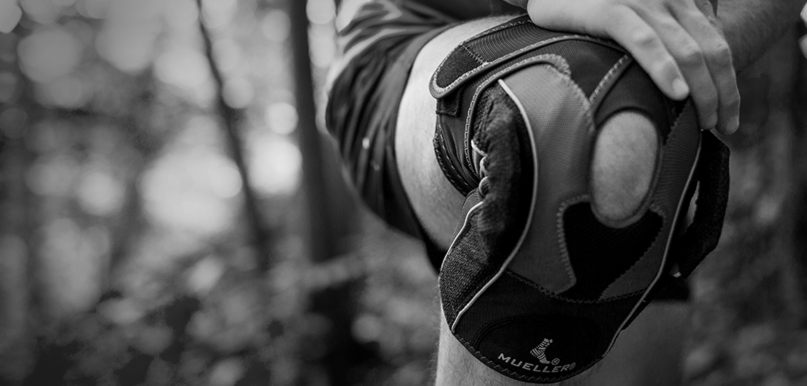 Nošení ortézy – kdy je správný čas ortézu sundat?