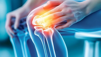 Osteoartróza -  co to je a jak k ní přistupovat