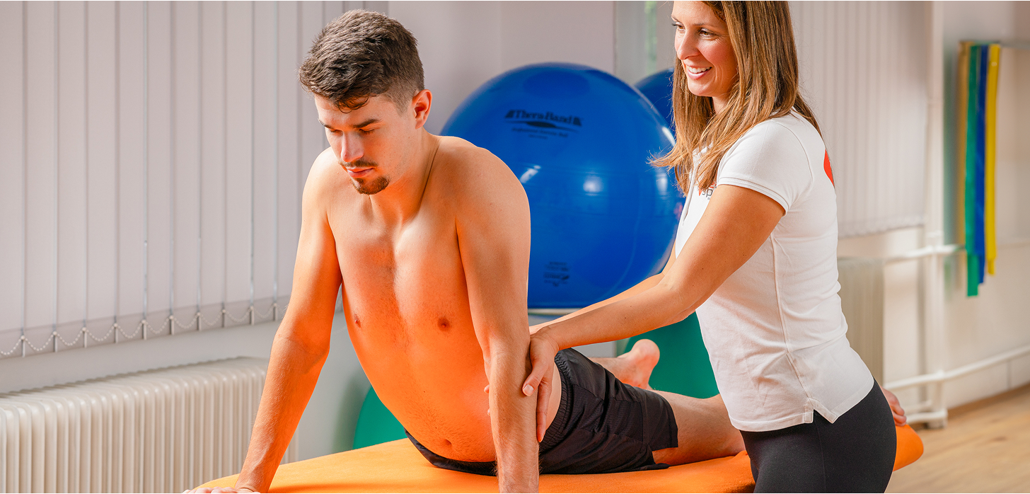 Cviky podle McKenzie metody pro bederní páteř: Jak zmírnit bolesti a zlepšit pohyblivost