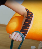 Jak na tenisový loket?