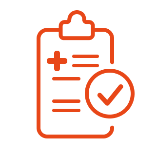  Ortézy podle indikace