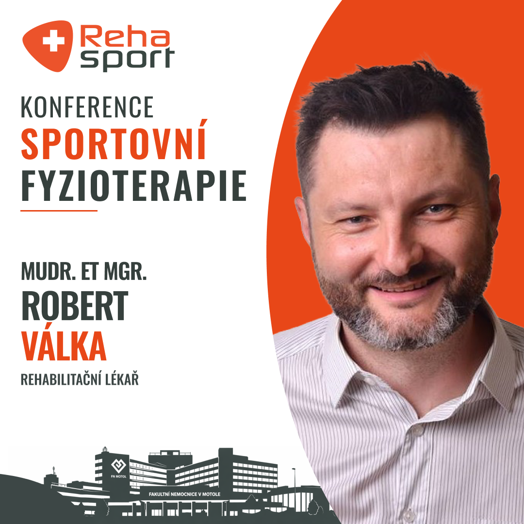 MUDr. et Mgr. Robert Válka, MBA