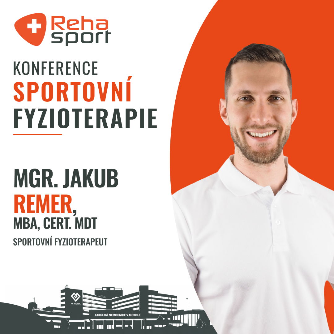 Mgr. Jakub Remer, MBA, Cert. MDT