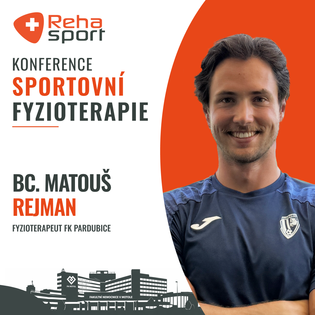 Bc. Matouš Rejman