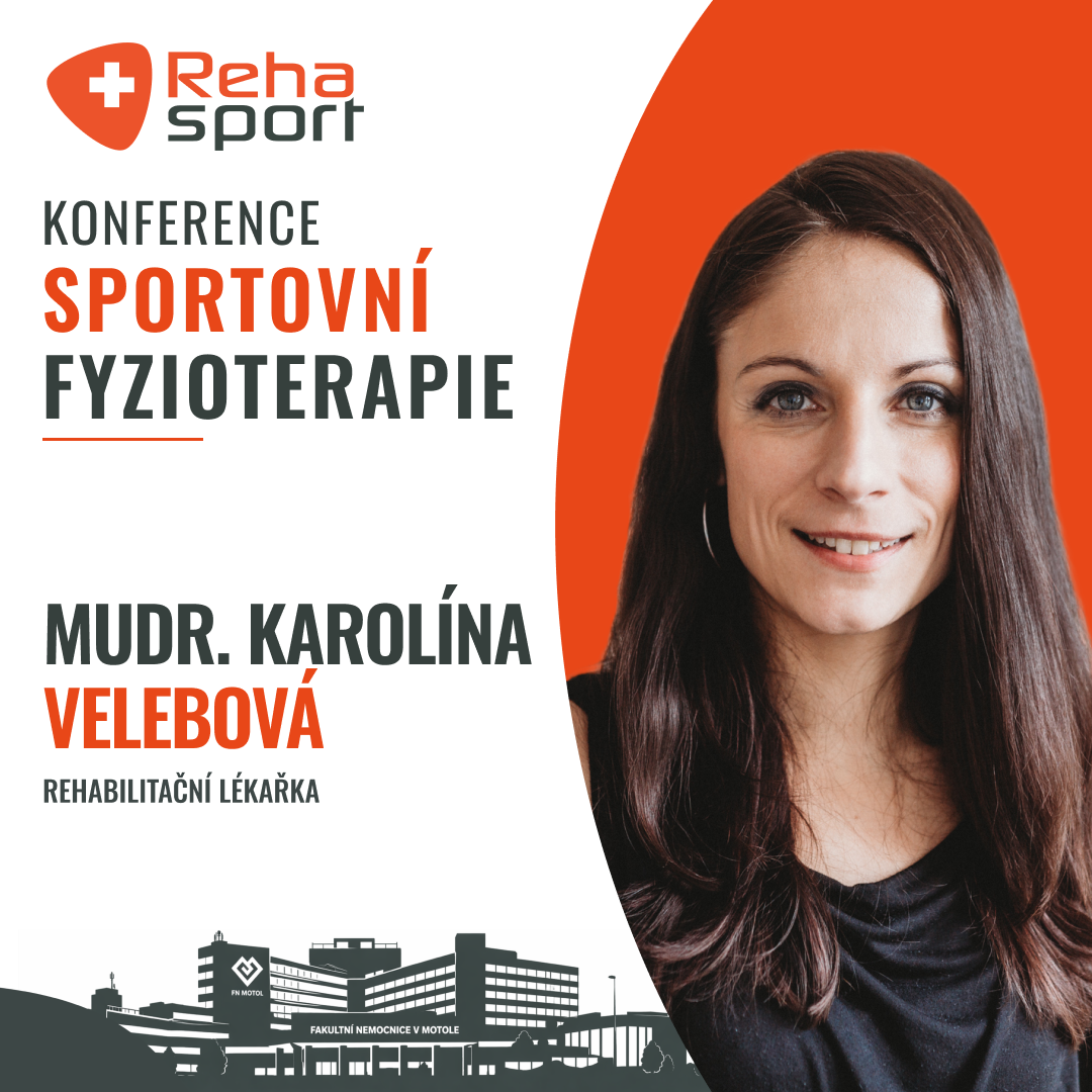 MUDr. Karolína Velebová
