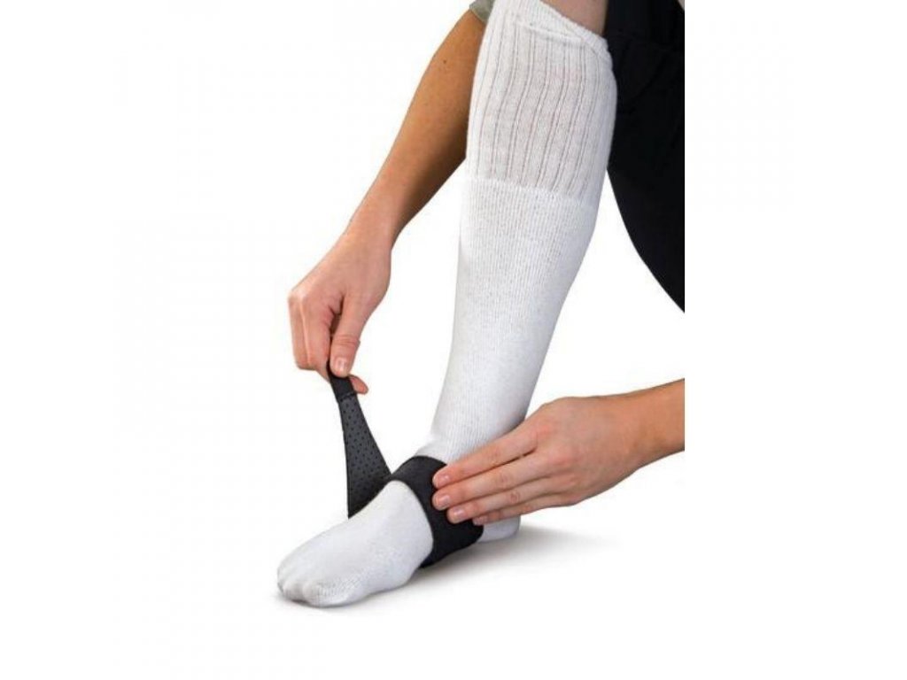 Mueller Plantar Fasciitis Adjust to Fit Foot Support, podpora nohy