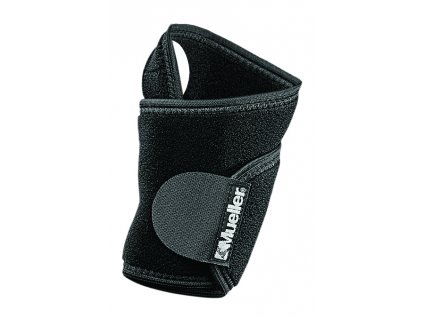 Mueller Wraparound Wrist Support, bandáž na zápěstí