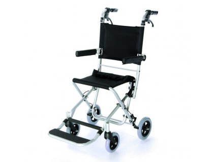 Invalidní vozík transportní, JBS 512