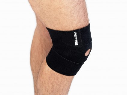 Mueller Compact Knee Support, podpora kolene
