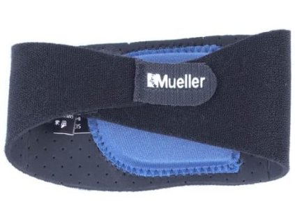 Mueller Plantar Fasciitis Arch Support, podpora klenby