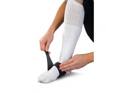 Mueller Plantar Fasciitis Arch Support, podpora klenby