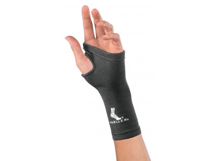 Mueller Elastic Wrist Support, bandáž na zápěstí