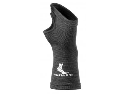 Mueller Elastic Wrist Support, bandáž na zápěstí
