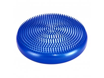 Balanční podložka - čočka, Blue