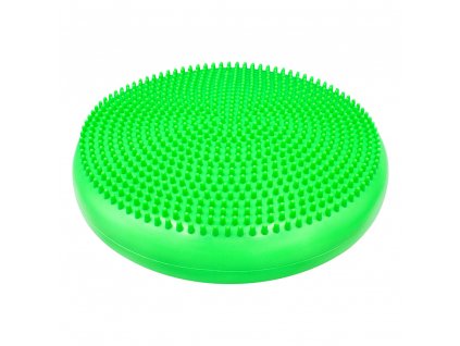 Balanční podložka - čočka, Green