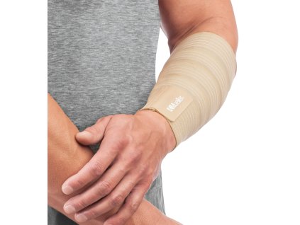 Mueller Wonder Wrap™, speciální pružný obvaz, 7,6cm x 70,1cm