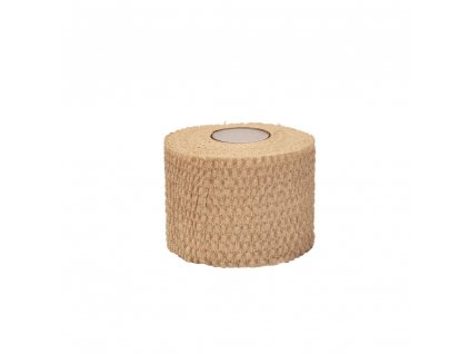 Mueller M-Lastic® Tape, samodržící strečový tejp, 5cm x 4,5m