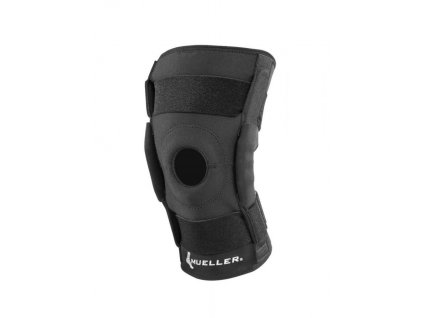 Mueller Hinged Wraparound Knee, ortéza na koleno