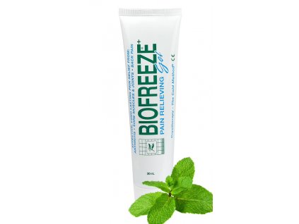 Biofreeze Gel 30ml